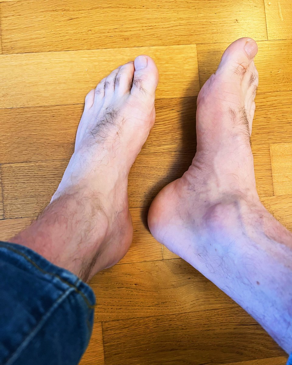 fitdaddyfeet tweet picture
