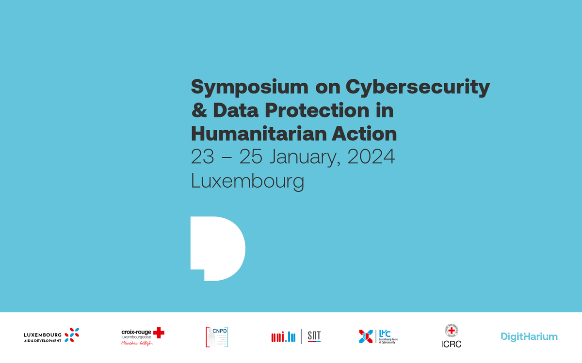 Less than 10 minutes to the keynote address by @PKraehenbuehl, and then we're going straight into the rapporteurs telling us what the working group sessions discussed - and where we can go from here. #DigitHarium24 Tune in! 🔗 icrc.org/en/digitharium…