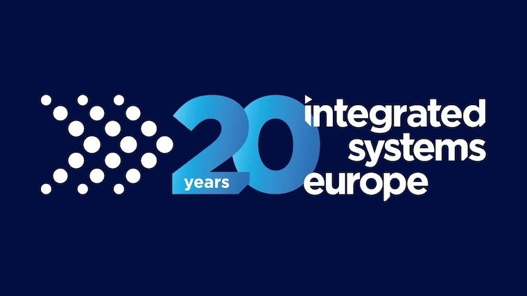 🎥 ISE 2024: la feria líder mundial en integración de sistemas y del audiovisual, cumple 20 años y presenta la Cumbre ELAS, un encuentro único entre Europa y LATAM.  

📷 Del 30 de enero al 2 de febrero, en Fira Barcelona.  

Ya puedes inscribirte 👇

acortar.link/zxha6x