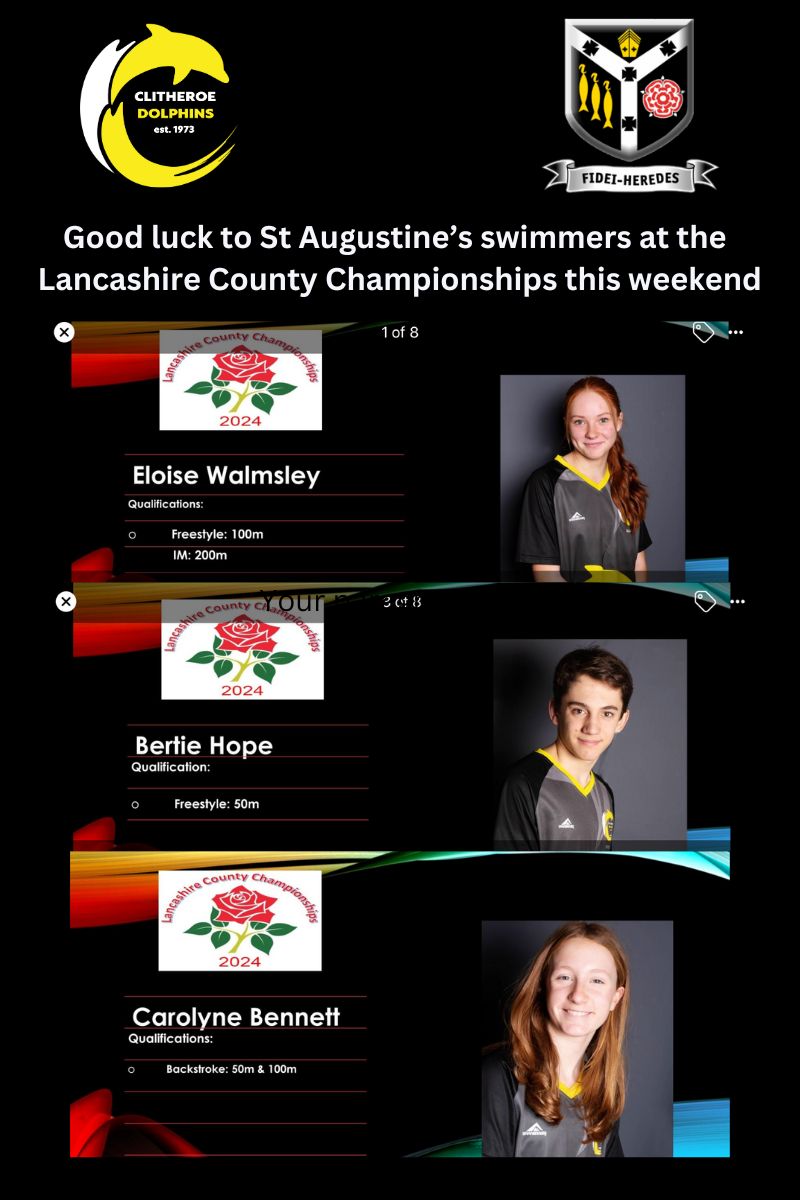 Clitheroe Dolphins ASC tweet media