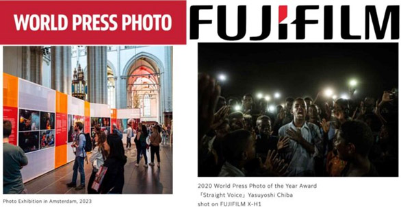 IlFuji's tweet photo. https://t.co/uu4FHm1n1h
#fujifilm #WORLDPRESSPHOTO https://t.co/vkBntjlMGL