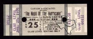 OTD in 1976 💥💥💥💥💥

January 25, 1976 Houston Astrodome, Houston, TX

#BobDylan #IsaacHayes #StevieWonder