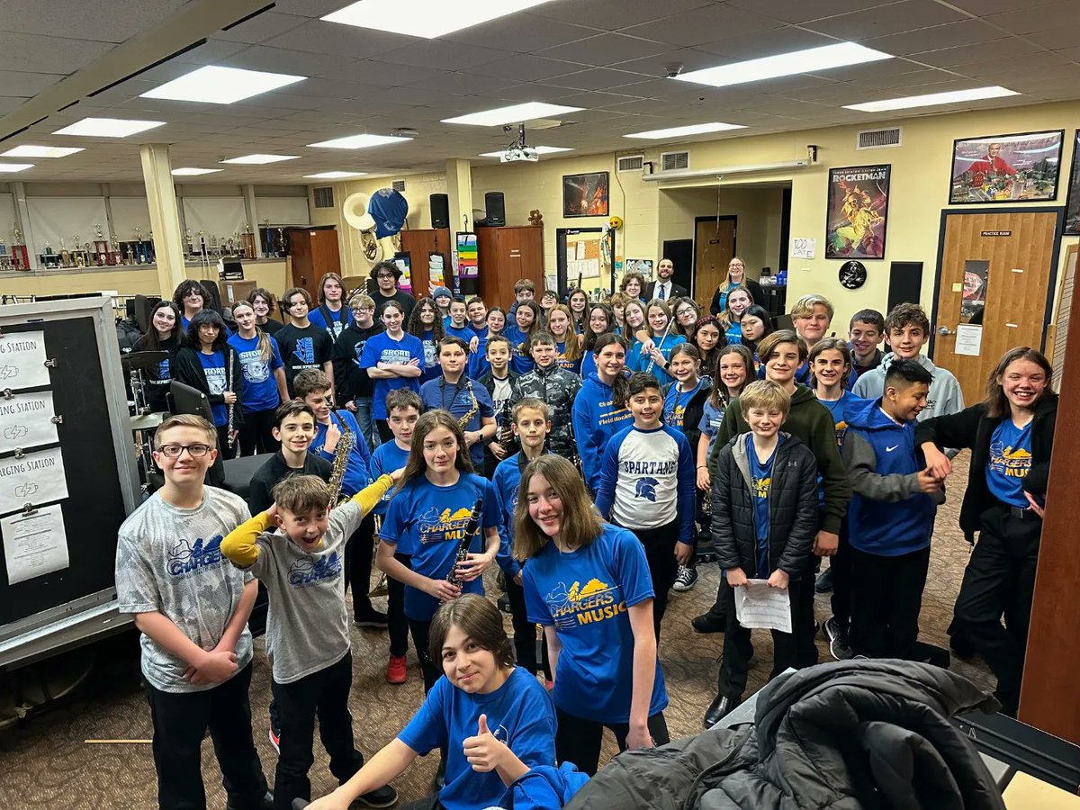 ShoreDevilMusicDept. tweet media