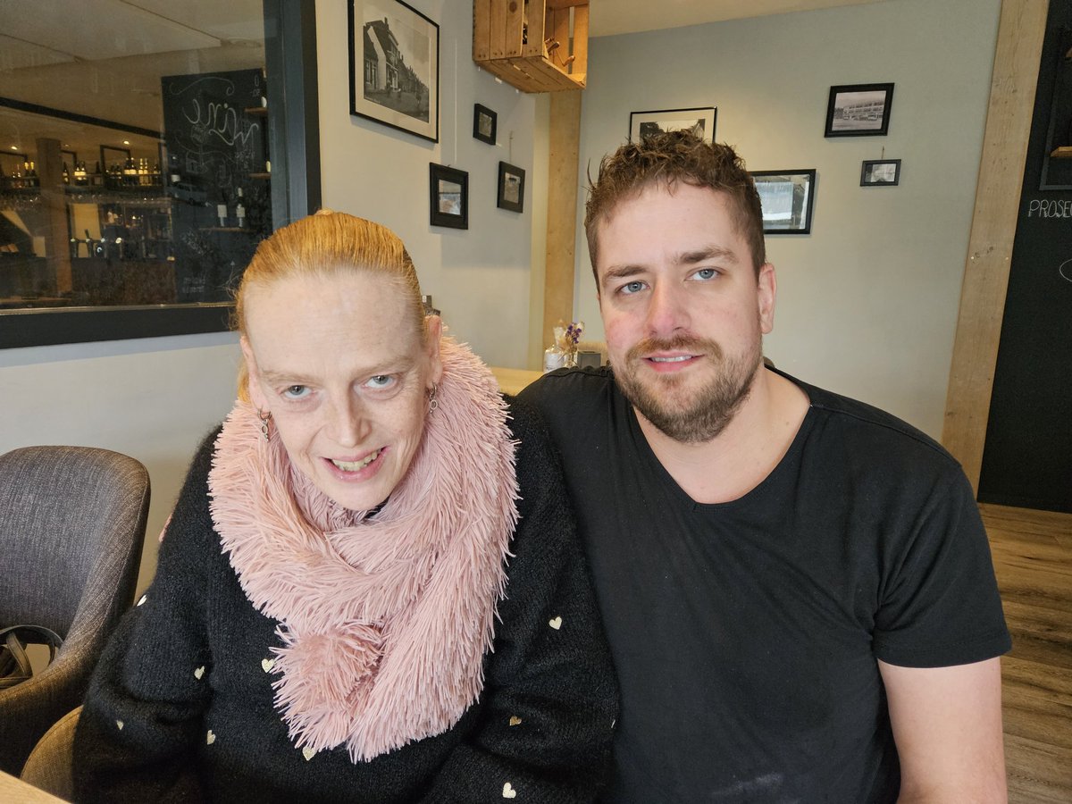 Coördinatoren DZB tweet media