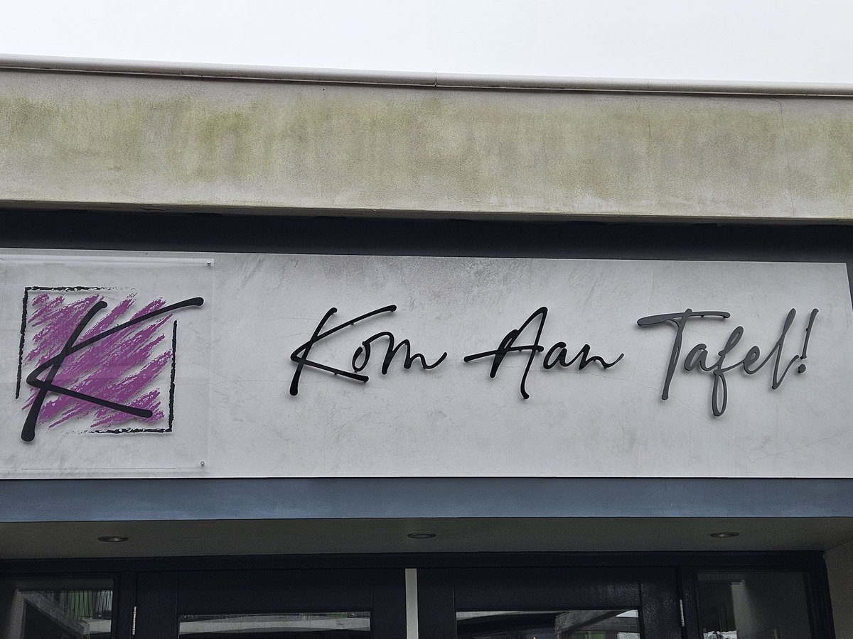 Coördinatoren DZB tweet media