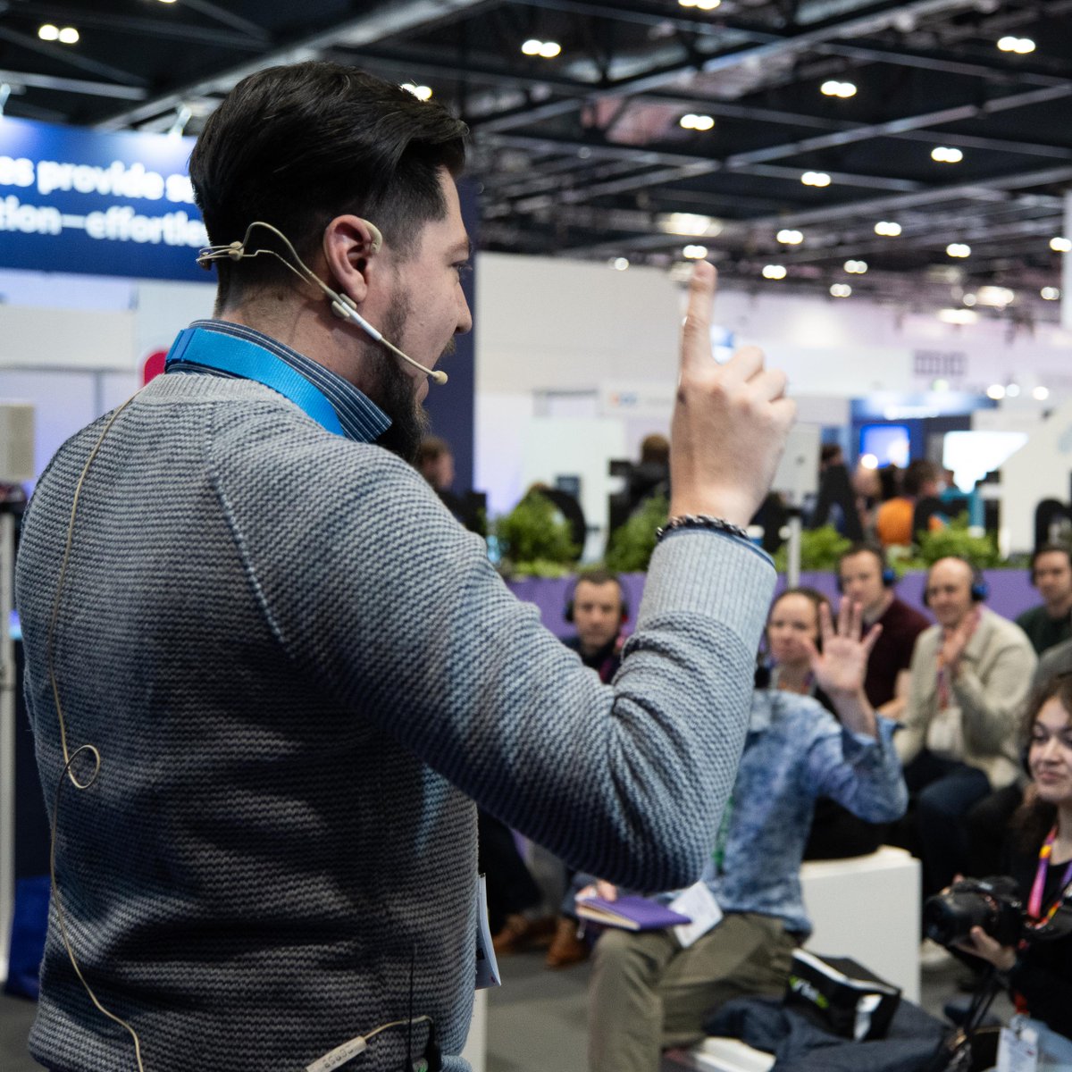Bett Global tweet media