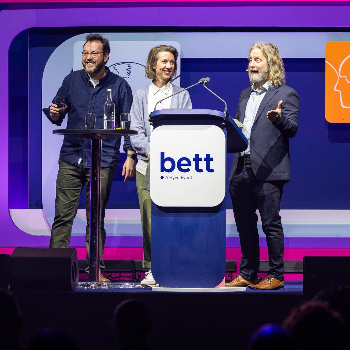 Bett Global tweet media