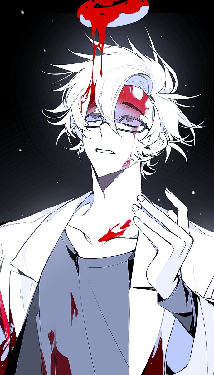 #细胞神曲
#세포신곡
#coe 
😇🍩
（再發一下...之前發了个有水印的）