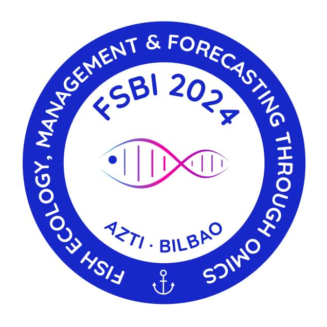 Are you a Masters student looking present or attend at a fish biology and fisheries conference? 🐟🧬

YOU should give our 2024 symposium a look: fsbi.org.uk/symposium-2024/
#ECR #students #fish #fishbiology