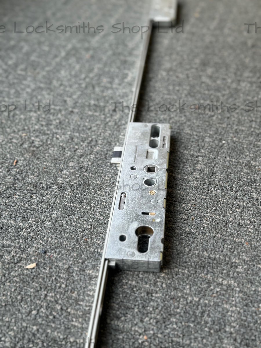 LocksmithsShop's tweet image. New Roto mech prepped for installation tomorrow in replace of obsolete  unit #locksmithservice #CheamVillage #locksmith