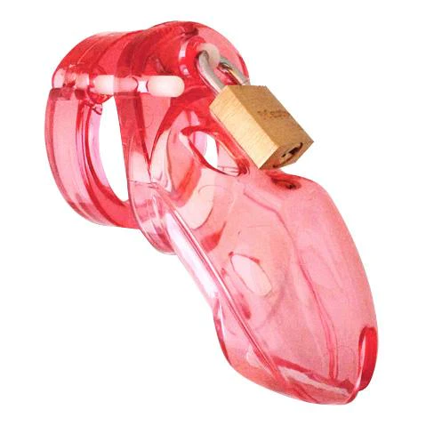 chastitycageco1's tweet photo. CB3000 Edition Chastity Cage https://t.co/enDhhq93gW ❤ #chastity #chastitycage #chastitydevices #chastitycageco #BDSM #chastitybelt #chastitylock #cb3000 https://t.co/83YdfwhySV