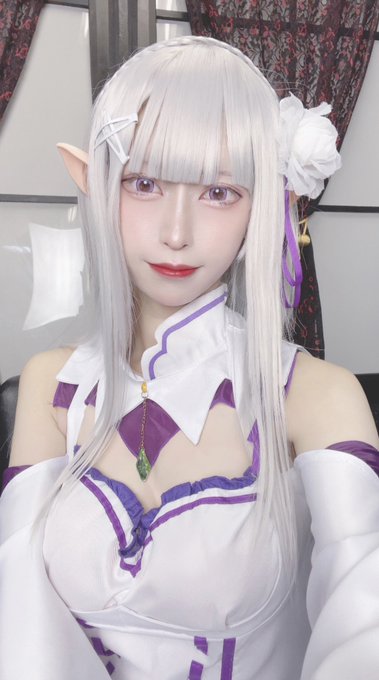 Twitterのコスプレ画像30