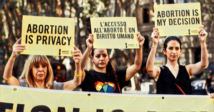 wanphox's tweet photo. 🟧 AB0RT0 NON È UN DIRITTO:
«Durante un convegno della Lega, emerse la controversa idea che l'aborto non sia un diritto accettabile, neanche in casi tragici come lo 5tupr0. Alcuni hanno messo in discussione la legge 194 del 1978, già compromessa per gli obiettori di coscienza» https://t.co/69w7EN1S6i
