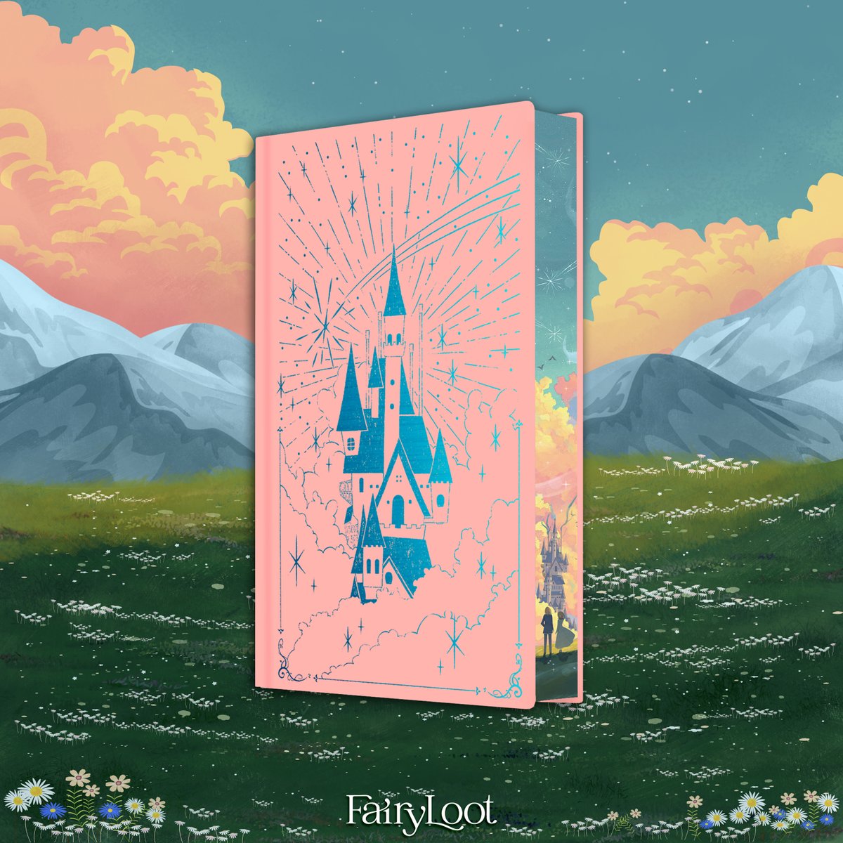 FairyLoot tweet picture