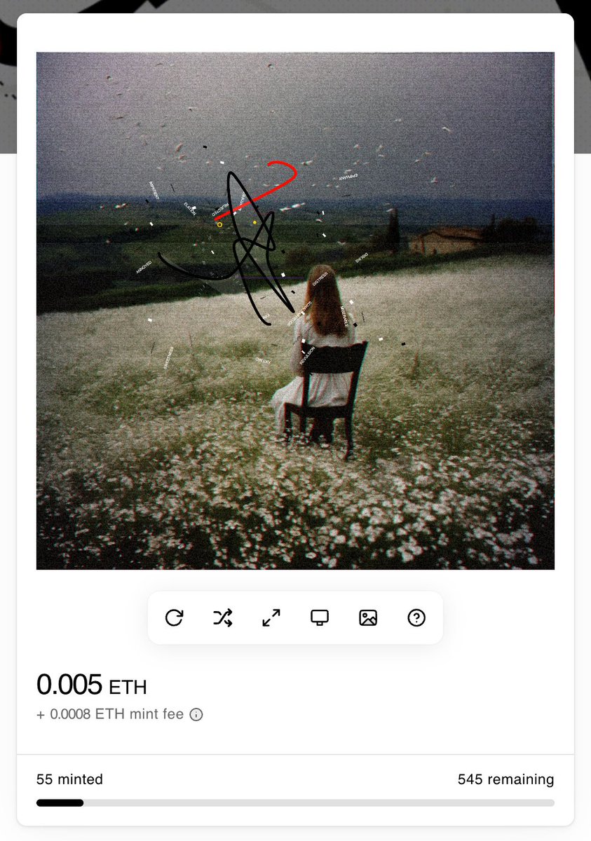 RezaMilani's tweet image. げんざい / GENZAI