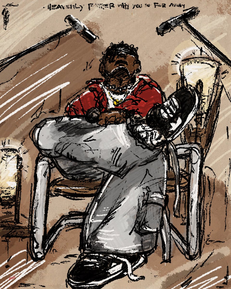 ripism's tweet image. .heavenly father why you so far away ☀️🎶