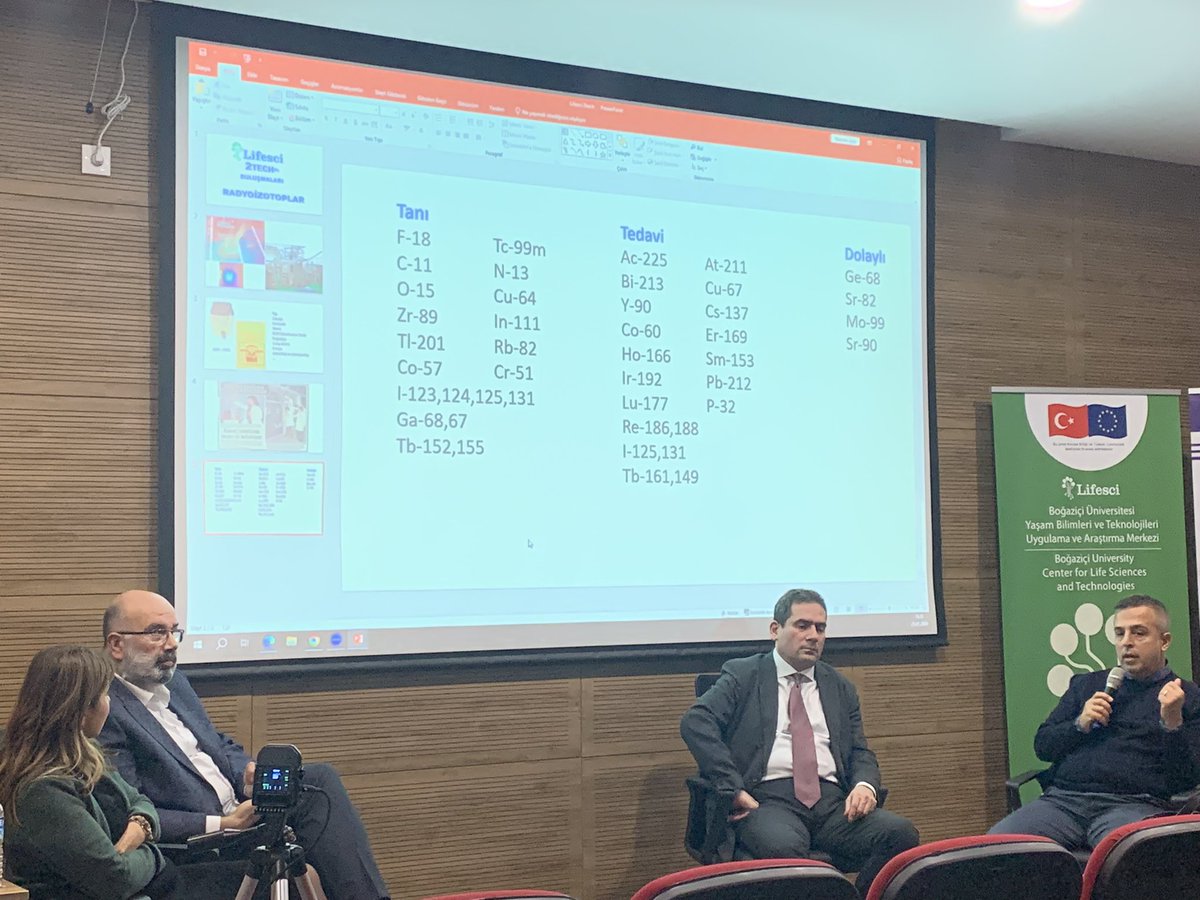 bogaziciCT3's tweet image. Uzman araştırmacılarımızın konuşmaları ile 2tech buluşmaları sürüyor. #2tech