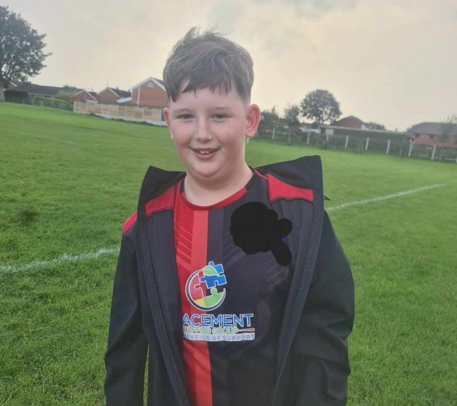 Grassroots tweet media