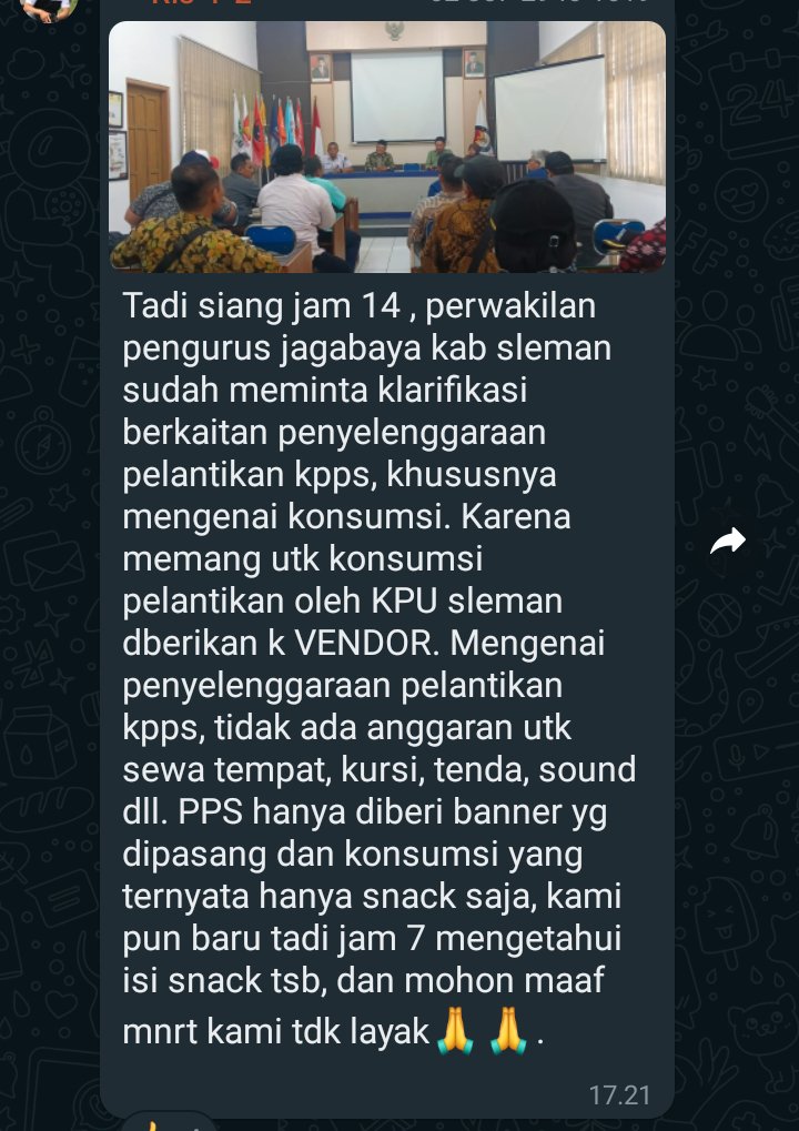Merapi Uncover tweet media