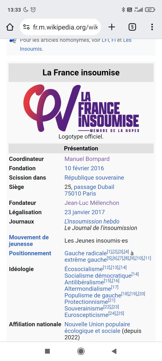 Patrick Loux tweet media