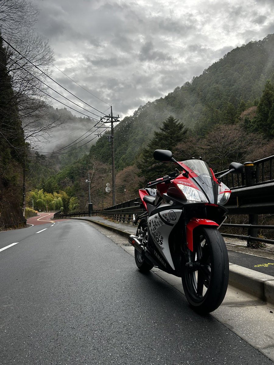 YZFdachsRZ's tweet photo. #1月25日は125ccの日
#125ccの日
#rg125
#yzfr125 https://t.co/vAqnnOchUR