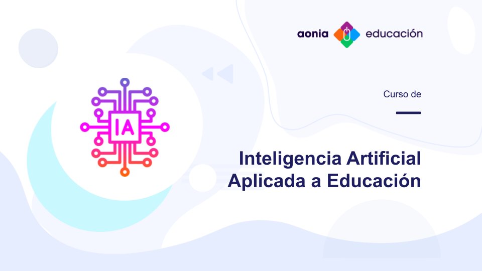 🚀 Inicia tu viaje en la educación del futuro con nuestro Curso IA Aplicada a la Educación. ¡Descuento del 35% hasta el 11/02! Aprende a integrar IA en el aula. Más info: lc.cx/JV7q2j
#EducaciónIA #DescuentoEspecial #innovacioneducativa #claustrovirtual