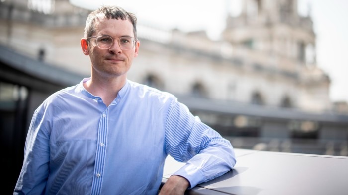 cheinyeanlim's tweet image. Plural spearheaded by prominent European startup founders, secures substantial €400M fund. The focus: early-stage investments in &quot;deep tech&quot; startups, marking pivotal move in fostering innovation across diverse technological landscapes.#PluralVC #TechInvestment #DeepTechStartups