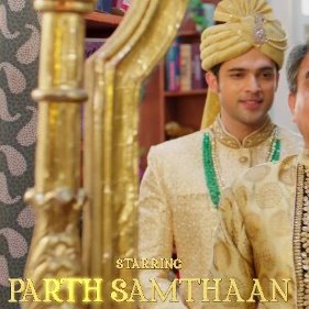 That Smirk is to die for ❤️‍🔥🤌

SBA2 FT PARTH
#ParthSamthaan