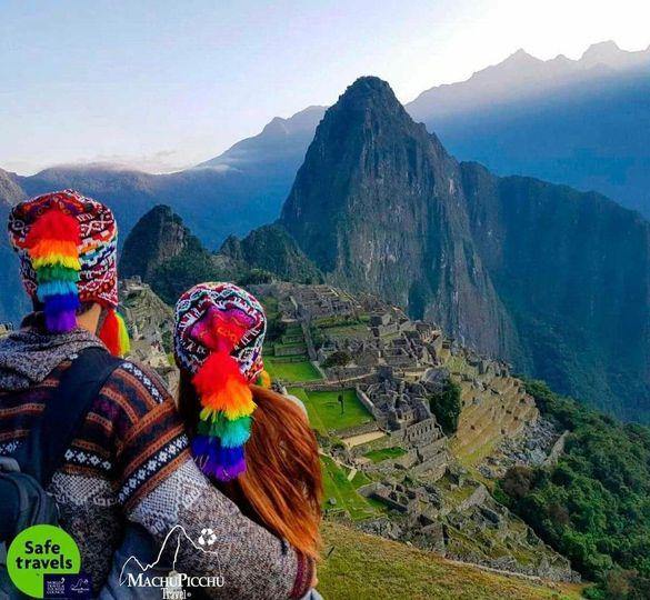 machupicchusa's tweet photo. @MINCETUR 🌟Descubre la maravilla de Perú🇵🇪 con nuestro paquete TODO INCLUIDO!🇵🇪✨Desde Machu Picchu hasta el Amazonas!
¡Viaja✈️con comodidad y experimenta la auténtica belleza de Perú!
Reserva ya!
WhatsApp: https://t.co/xTkfl9fz5h
☎️+51-977777777
🌍https://t.co/LoPH0onWhA
#FITUR2024 Cusco https://t.co/KjFqP4jXGR