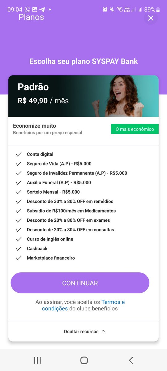 CravoLin's tweet image. Ativos coin