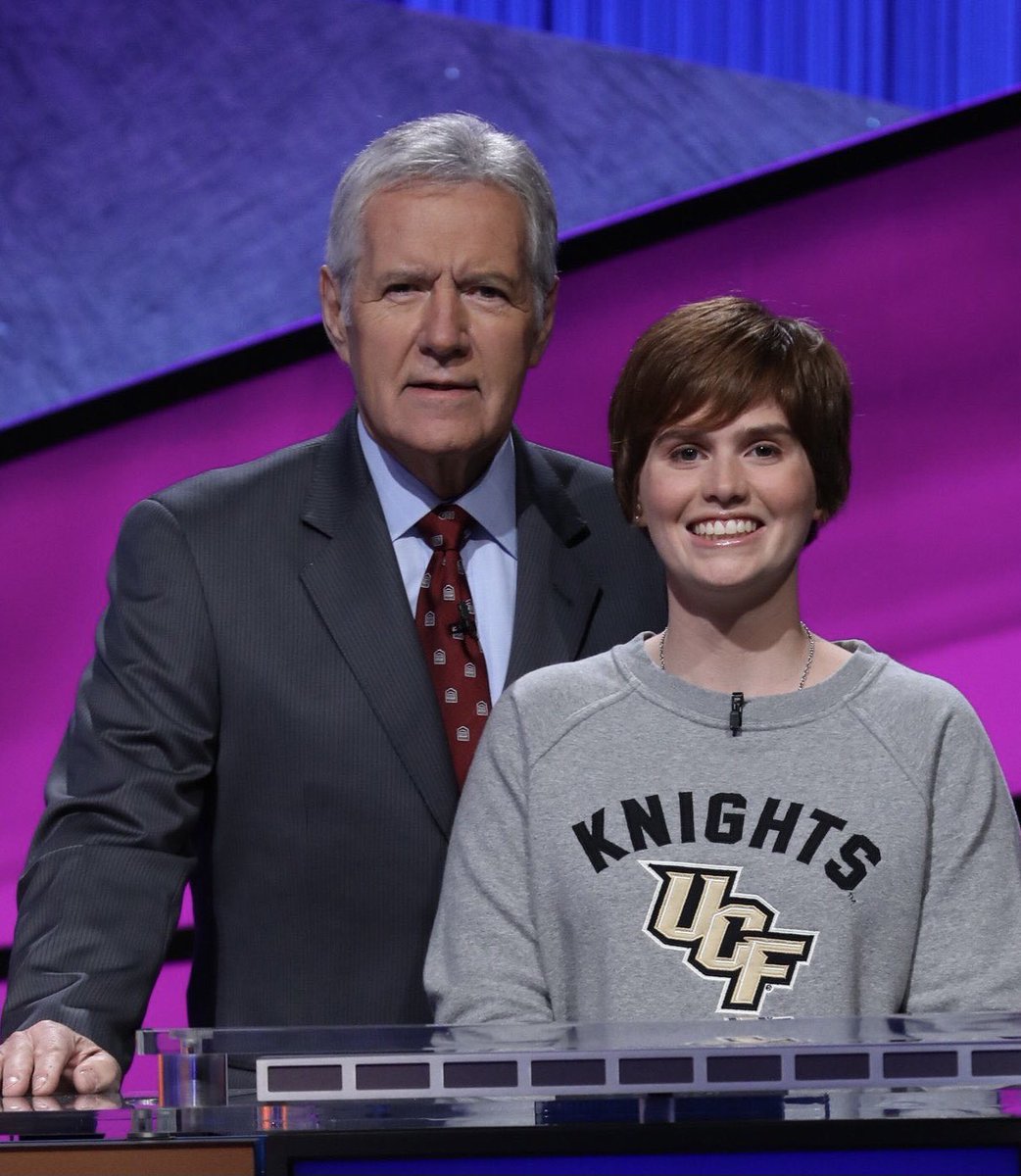 SSN_UCF's tweet photo. UCF fans love to show off where they represented theIr love for the Knights. Reply with pics of when you did. I am looking for a few:

- Farthest away
- Most unique location
- Elicited the best response
- Appeared on National media https://t.co/1EmeUuNC2v