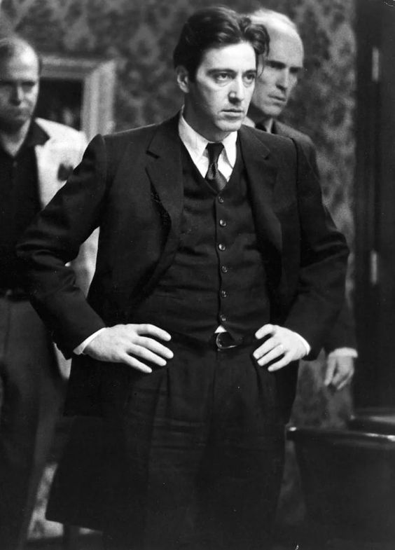 By age 40, you should be smart enough to realize this:

1.  Stay silent. Not everything needs to be said.