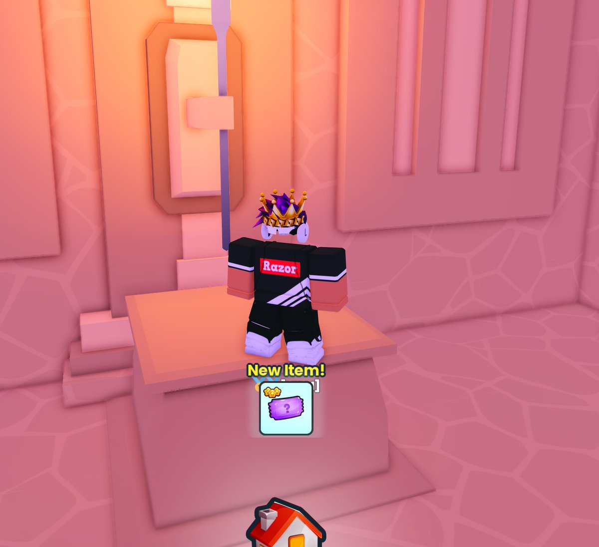 PetSimulator99 tweet media
