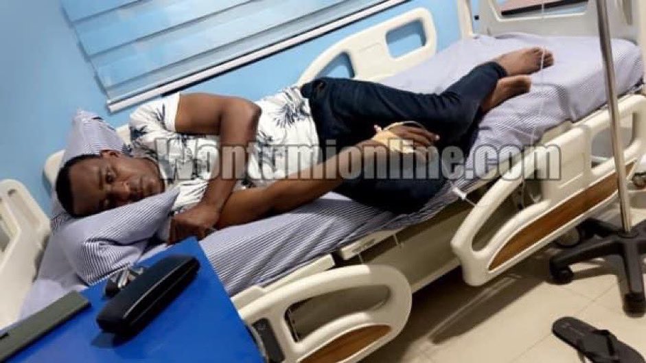 thehighestblog's tweet image. Chairman Wontumi yare wai🤣🤣🤣

.
.
.
.
———

Semenyo  #UGClassof2023 Knust #AthleticBarca #feypsv #FighterFirstDayFirstShow #FighterMovie #r4today #RichandReckless #ปิ่นภักดิ์ #AFCON2023 #SingaporeTSTheErasTour