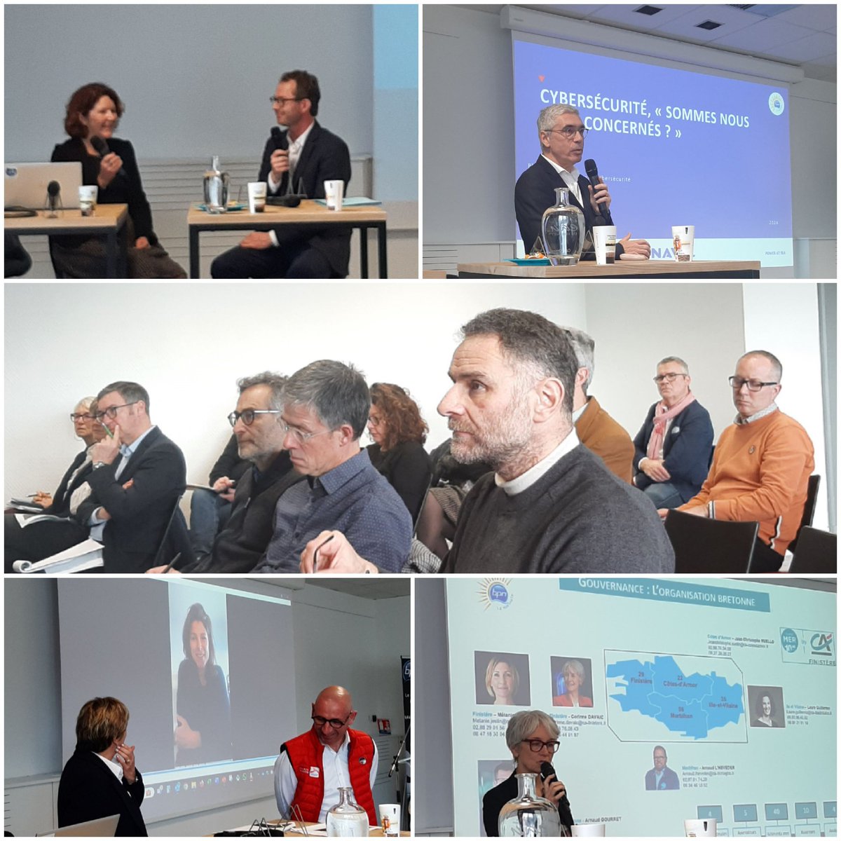 Bretagne Pôle Naval (@bpnaval) on Twitter photo Une matinale connectée <a href="/Bpnaval/">Bretagne Pôle Naval</a> un public de pro captivé par des intervenants de grande qualite <a href="/navalgroup/">Naval Group</a> <a href="/CMBretagne/">CMBretagne</a> <a href="/CreditAgricole/">Crédit Agricole</a> <a href="/bpgo/">허진석(hur jin seok)</a> <a href="/promptia/">promptia</a> <a href="/sbuthaud/">Stéphane Buthaud</a> Une matinale connectée <a href="/Bpnaval/">Bretagne Pôle Naval</a> un public de pro captivé par des intervenants de grande qualite <a href="/navalgroup/">Naval Group</a> <a href="/CMBretagne/">CMBretagne</a> <a href="/CreditAgricole/">Crédit Agricole</a> <a href="/bpgo/">허진석(hur jin seok)</a> <a href="/promptia/">promptia</a> <a href="/sbuthaud/">Stéphane Buthaud</a>
