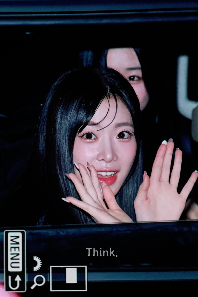 Think0602's tweet image. 240125

#tripleS #트리플에스 #니엔 #Nien