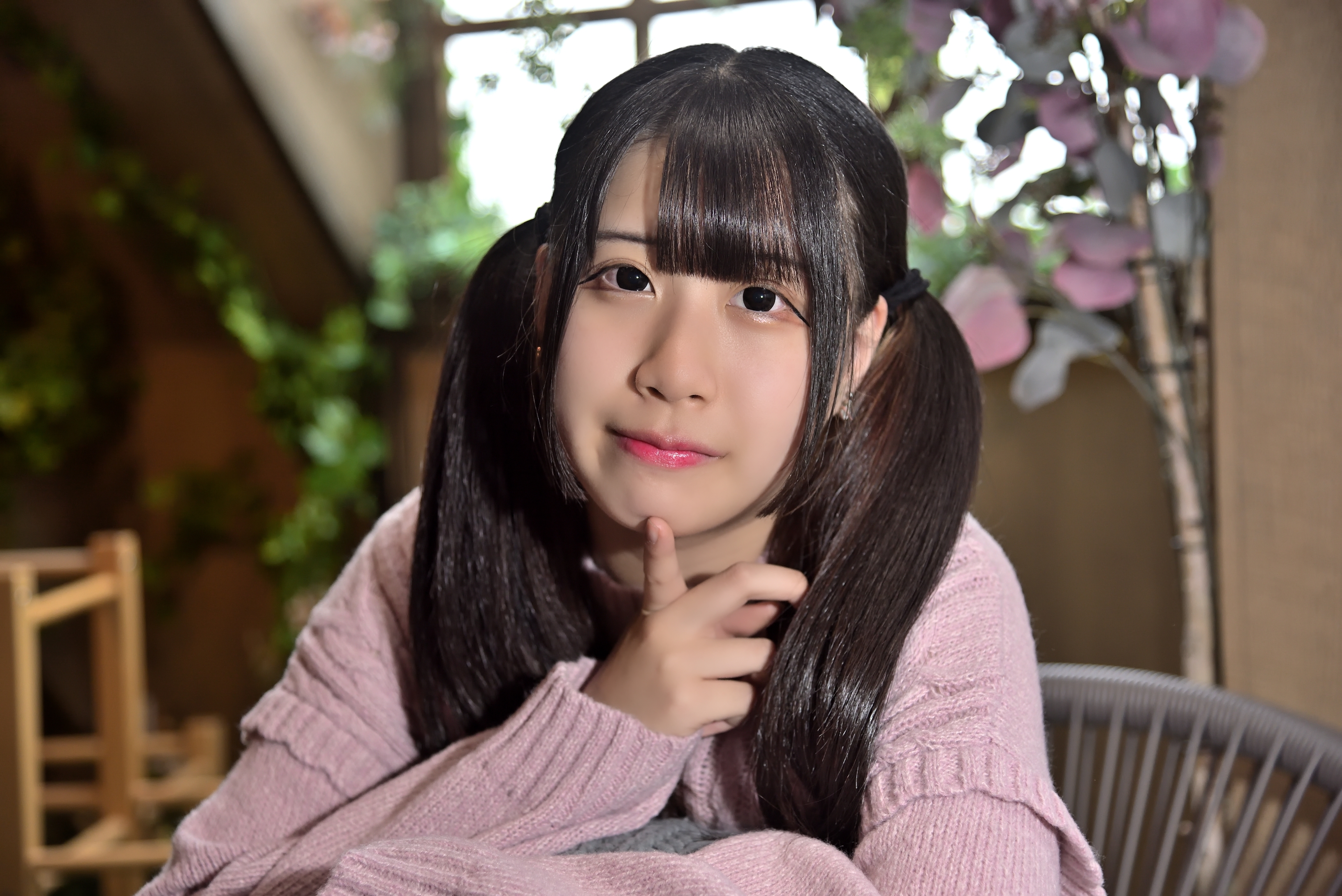 ⭐️K⭐️　リクエスト確認画像 Zxing QrCode - Chrome ウェブストア