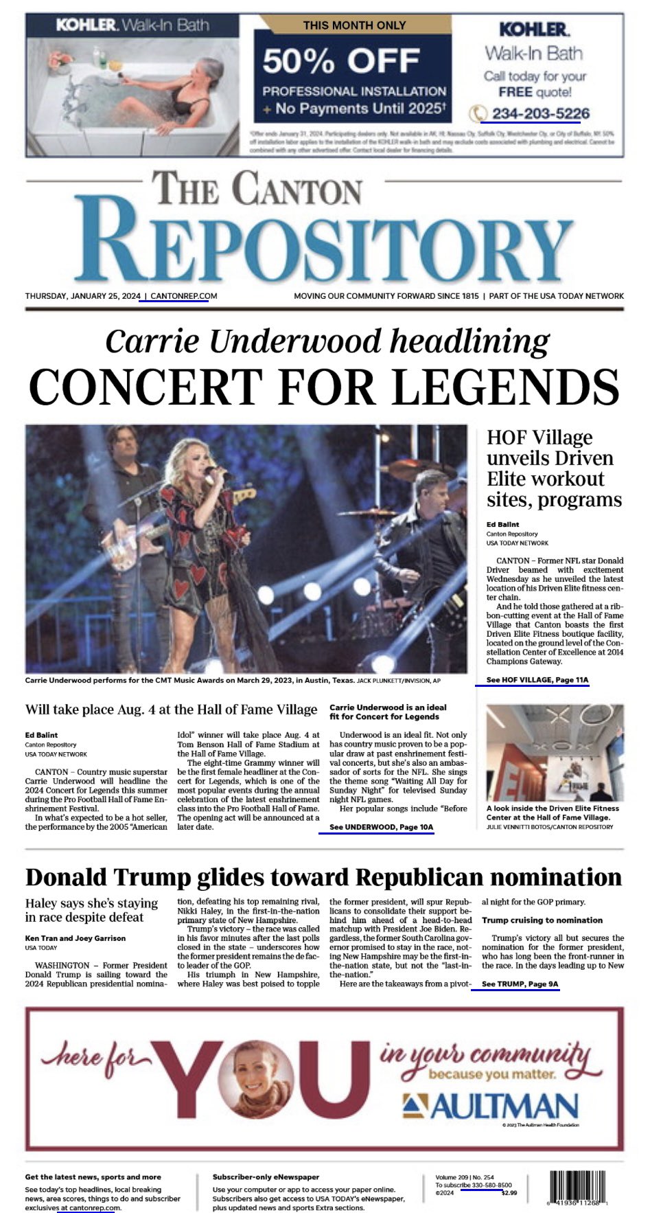 Carrie Underwood Tour 2025  : Unveiling the Spectacular Concert Dates