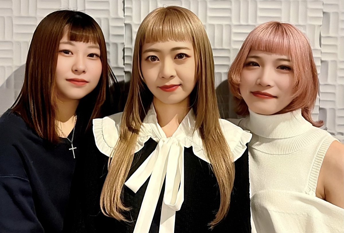 nakamu1229_NAK's tweet photo. 報告3

日立市ご当地アイドル
『チームハレルヤ』をプロデュース、運営する事になりました！
むんらばの3人を第一期生としてむんらばと並行して日立市をPRするために活動していきます！
こちらのアイドルはPOPS歌って踊ります！メンバー募集開始！
春デビュー予定です！！
皆様ご応募お待ちしてます！ https://t.co/cWzurP9iWe