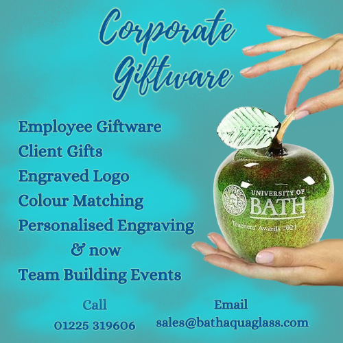 Looking for corporate gifts that are unique and interesting?
We can colour match your brand, as well as offer personalised engraving for your company logo & names.
Give us a call 01225 319606

l8r.it/ZtYh

#handmade #clientgifts #corporategifting #thankyougifts