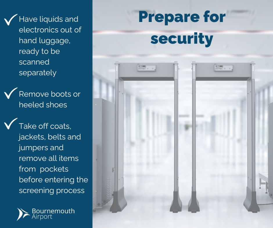 Bournemouth Airport tweet media