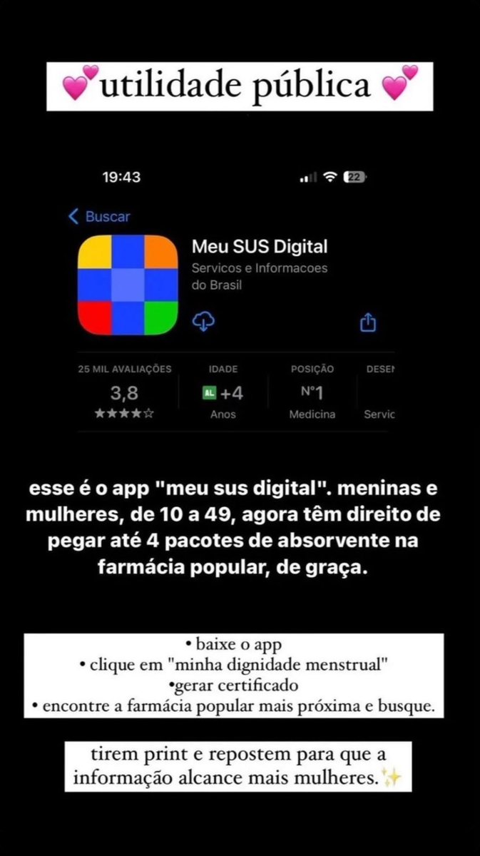 fica de utilidade pública