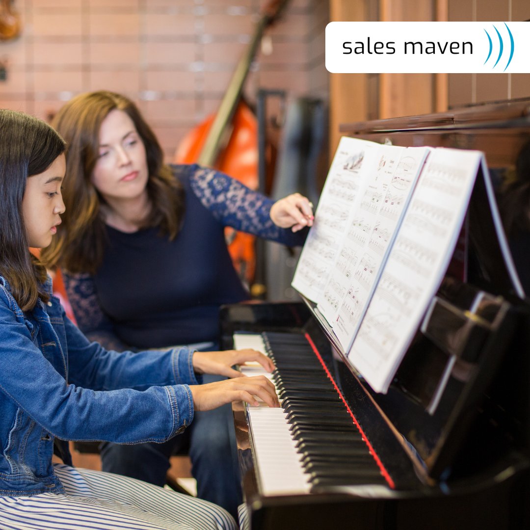SalesMavenLLC's tweet photo. Does top-down instruction work? We answer! Read more now on our free blog: https://t.co/jKxbsz1Ql7 

#ContentMarketing #Marketing101 #BrandAwareness #GeneratingLeads #Loyalty #Referrals #IncreaseSalesAndProfitability #BuildASubscriberBase #SEO #SalesMaven https://t.co/XiPpYTyDKt
