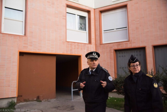 Préfète de police déléguée des Bouches-du-Rhône tweet media