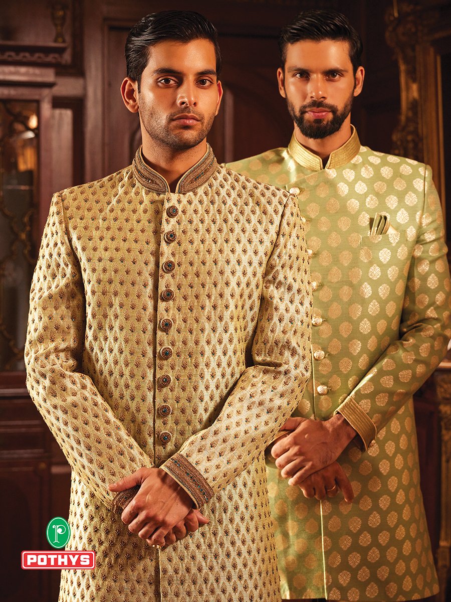 Buy Indian Wear Online for Wedding, Engagement & Reception