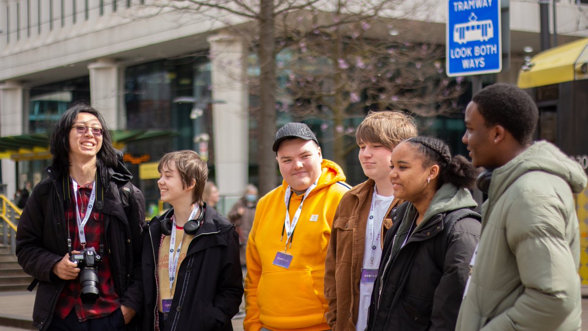 Do you know a #GreaterManchester resident who's 16 or turning 16 soon? From Sept this year, they'll be able to access FREE bus travel plus a great selection of prizes & discounts. Applications for Our Pass will open in a few months, keep an eye on our feed for updates.