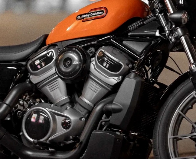 Pe lângă modelele aniversare CVO, Harley-Davidson a prezentat ieri și noul Nightster Special 2024.

#HarleyDavidson #HDBucharest #HDBucuresti #PovestiCuMotoare