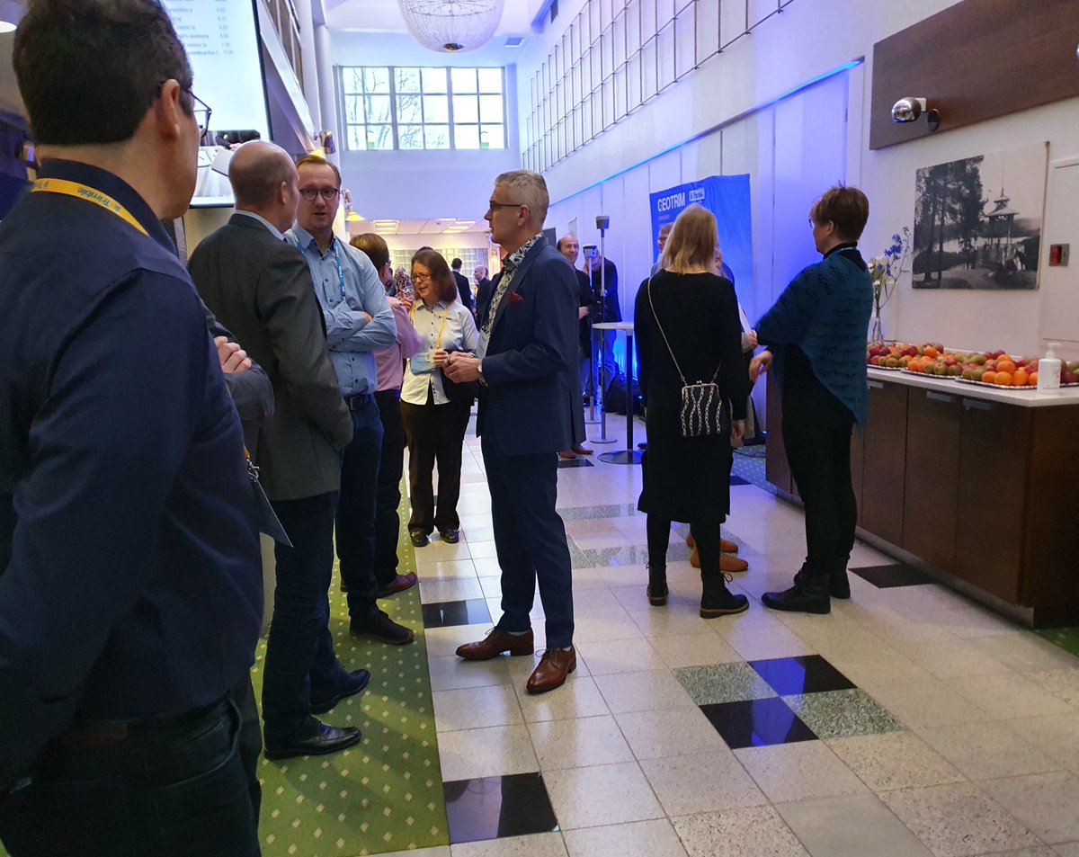 Trimble Kunnat tweet media