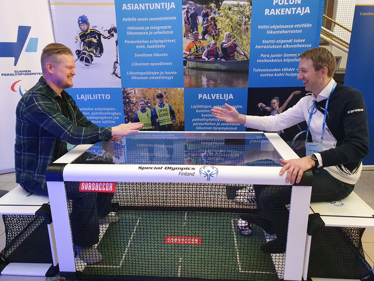 Trimble Kunnat tweet media