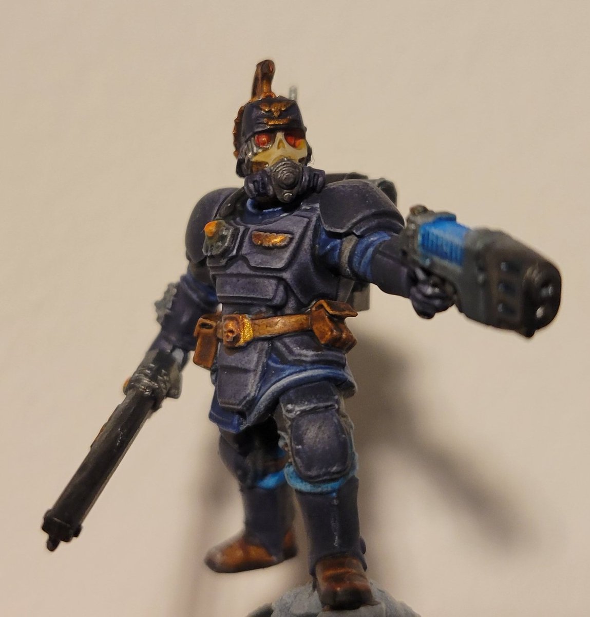 tomrobo23's tweet photo. @DubhDonald Inspired my Krieg Curaisseurs https://t.co/kGuOtJJ9pj